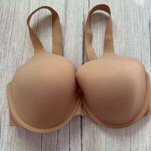 Spanx Women's Bra-llelujah! Lightly Lined Full Coverage Bra